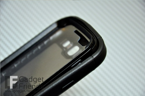 เคส Otterbox Samsung Galaxy S3 เคส 3 ชั้น ทนถึกกันกระแทกพร้อม Grip สะดวกพกพาจากอเมริกา เคสมือถือ S3 ที่ดีที่สุด By Gadget Friends